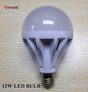 Manufacturers Exporters and Wholesale Suppliers of 12W Led Bulb Faridabad Haryana